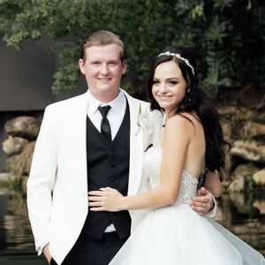 Meet your Posher, Brittney